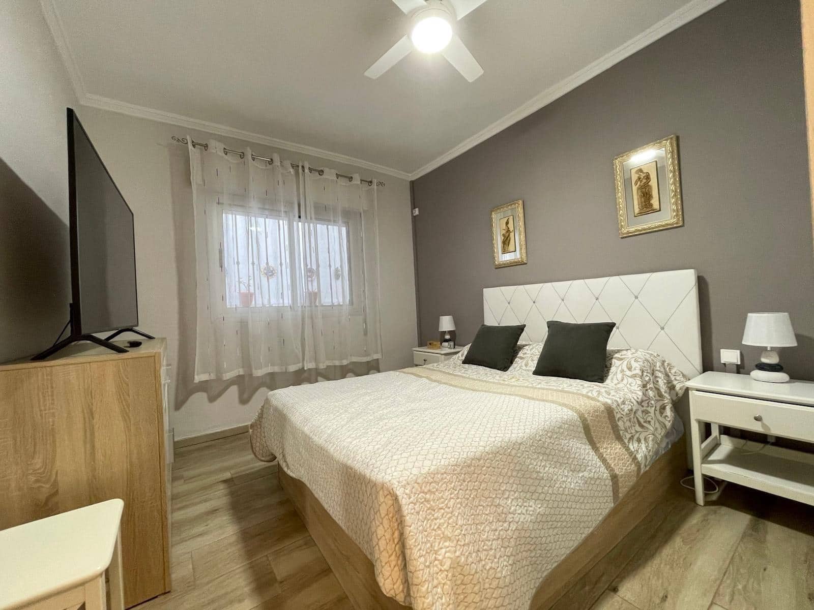 4 soveværelse Lejlighed til salg i Canals - € 130.000 (Ref: 9296889)