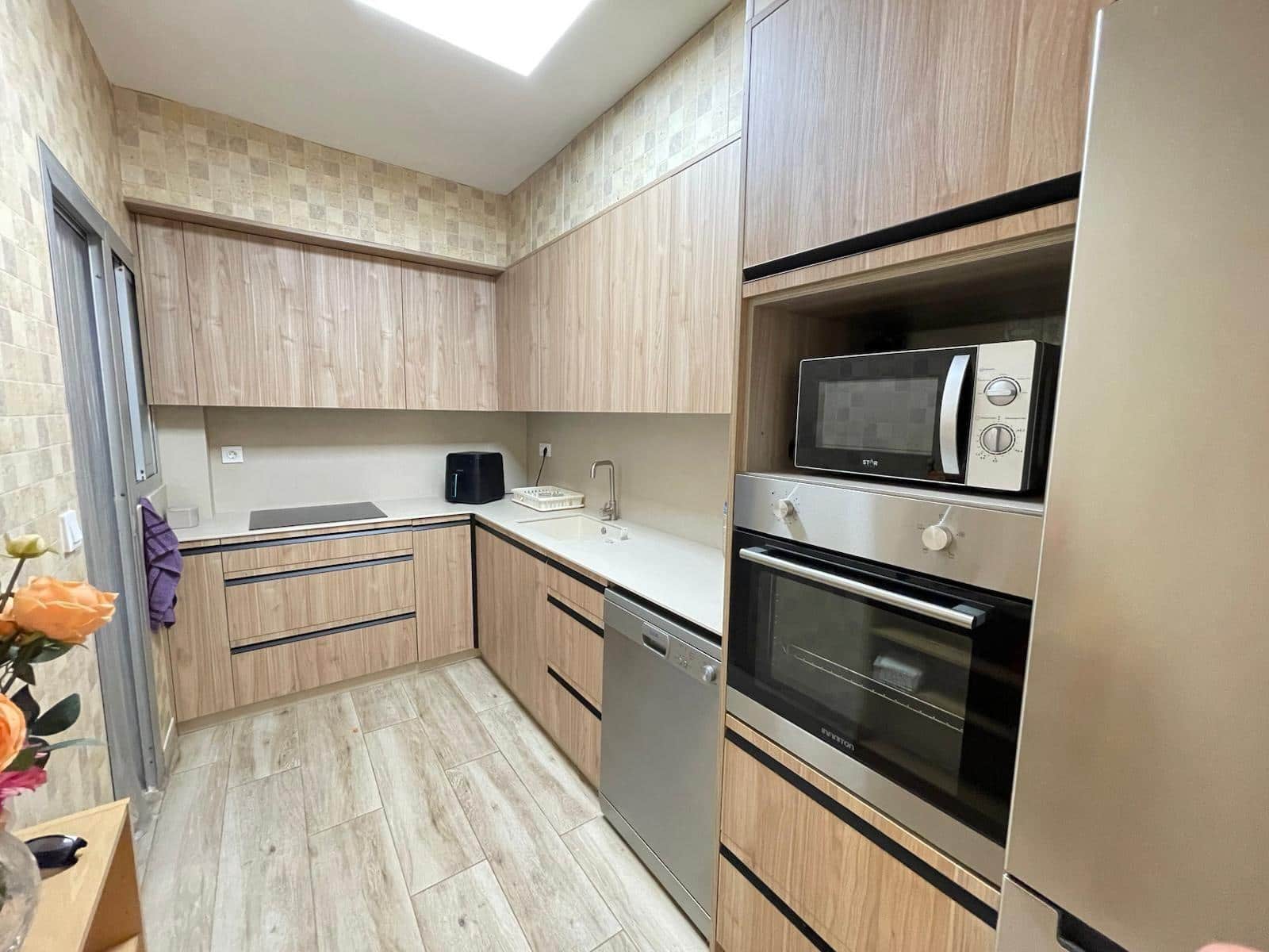 4 soveværelse Lejlighed til salg i Canals - € 130.000 (Ref: 9296889)