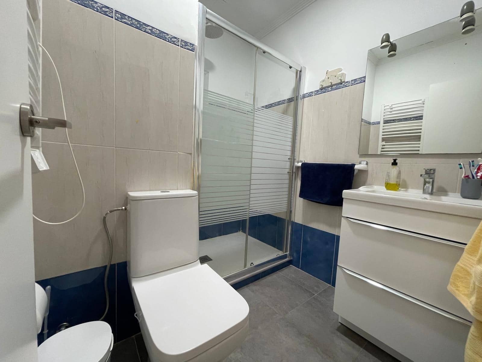 4 soveværelse Lejlighed til salg i Canals - € 130.000 (Ref: 9296889)