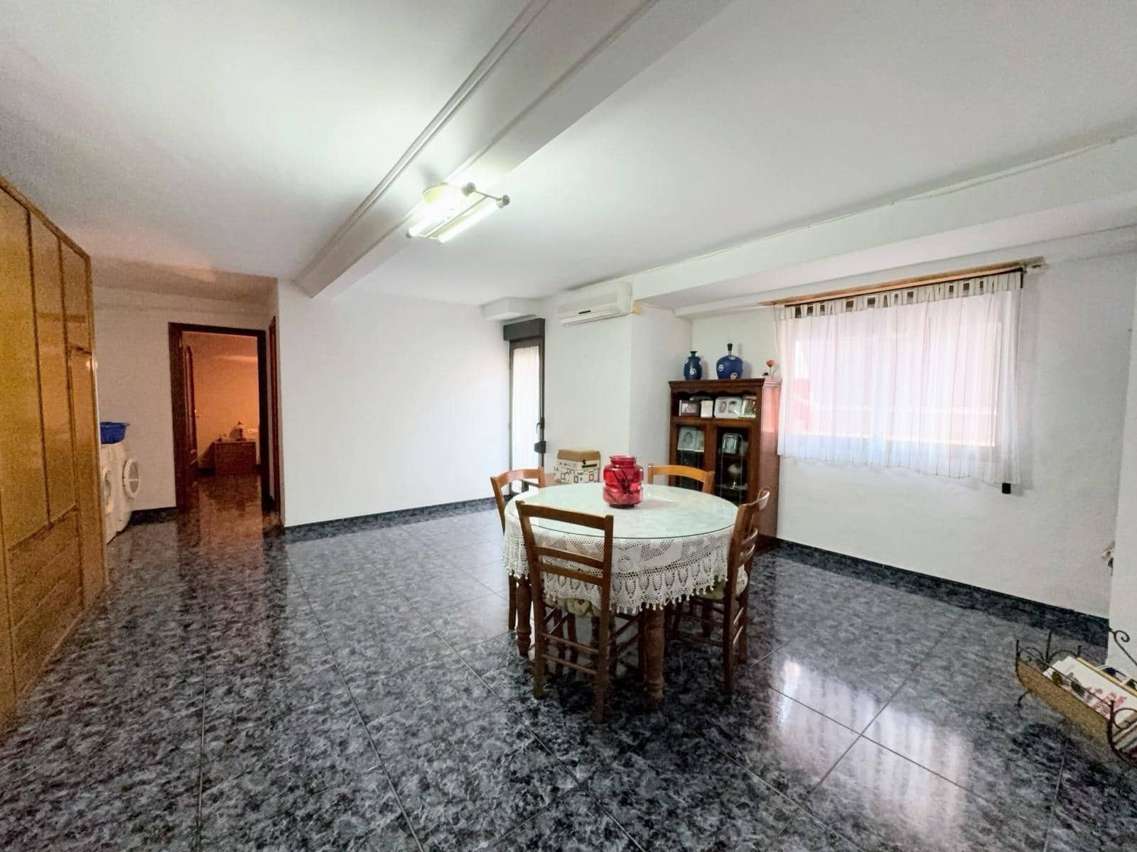 5 sovrum Lägenhet till salu i L'Olleria med garage - 140 000 € (Ref: 9308506)