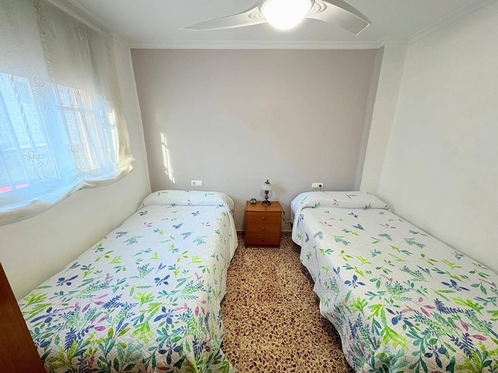 5 sovrum Lägenhet till salu i L'Olleria med garage - 140 000 € (Ref: 9308506)