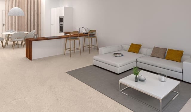 3 soveværelse Lejlighed til salg i Ontinyent - € 145.000 (Ref: 9310896)