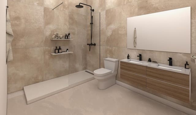 3 soveværelse Lejlighed til salg i Ontinyent - € 145.000 (Ref: 9310896)