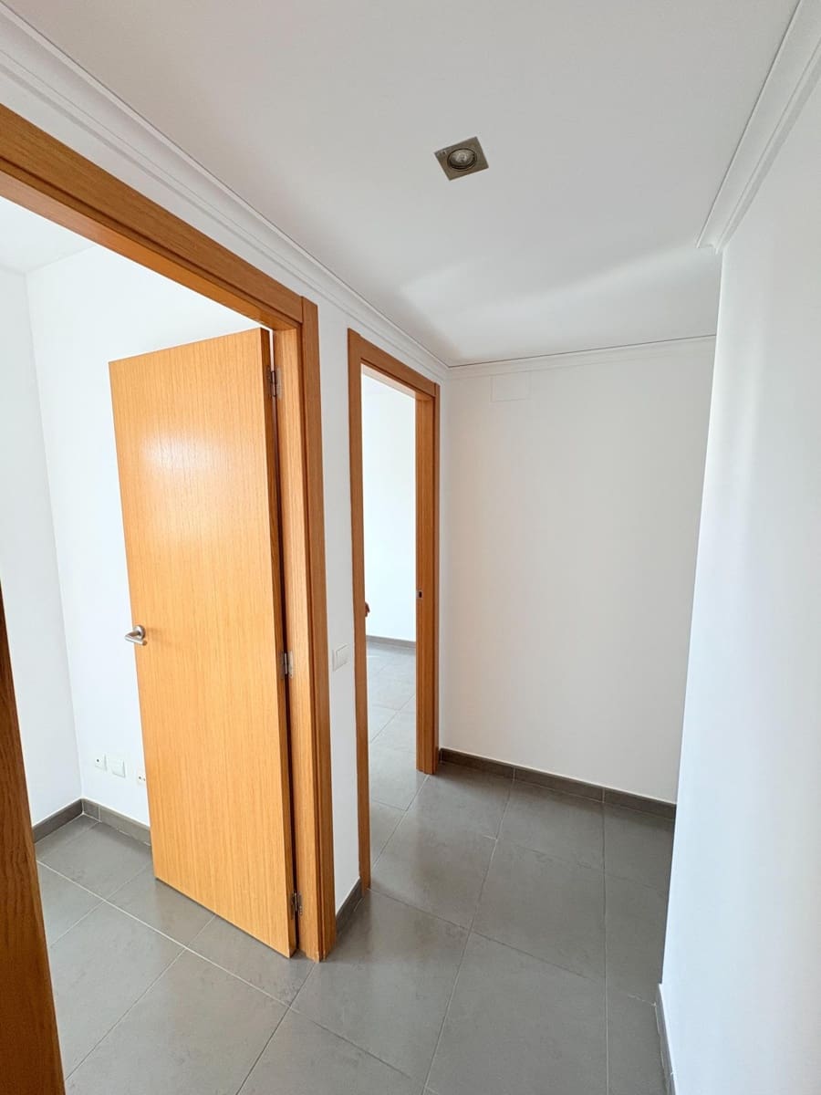 3 camera da letto Appartamento in vendita in La Pobla Llarga con garage - 143.000 € (Rif: 9321899)