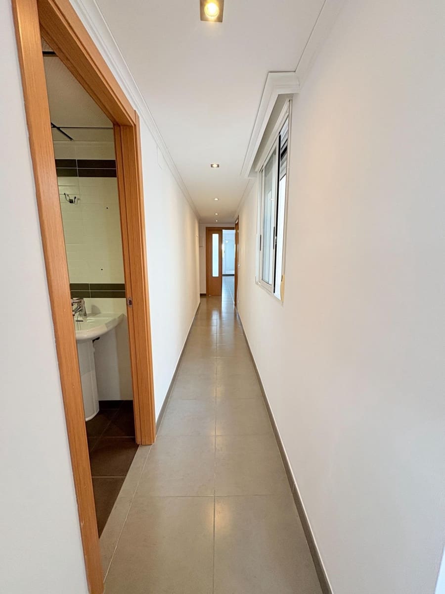 3 camera da letto Appartamento in vendita in La Pobla Llarga con garage - 143.000 € (Rif: 9321899)