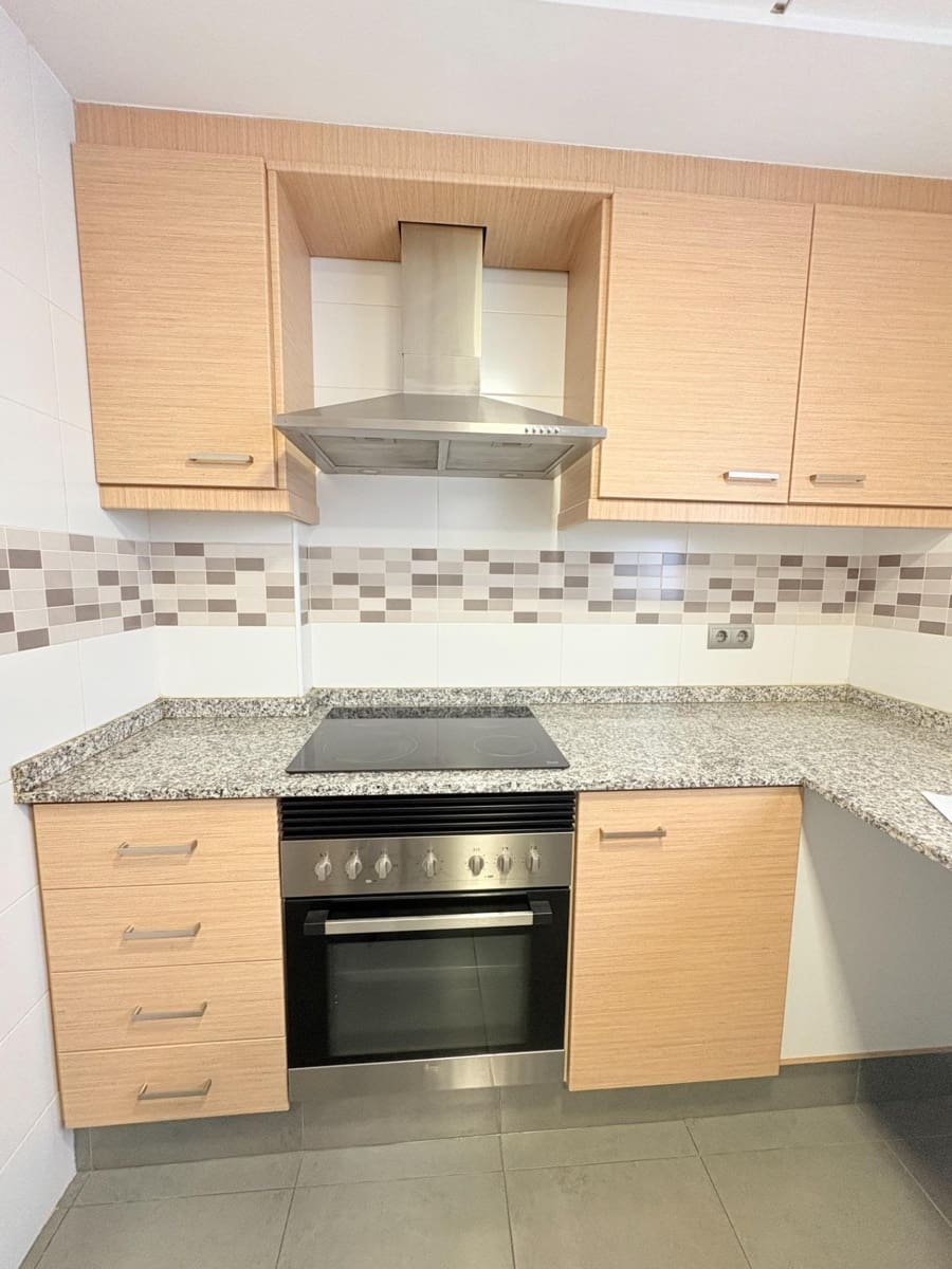 3 camera da letto Appartamento in vendita in La Pobla Llarga con garage - 143.000 € (Rif: 9321899)