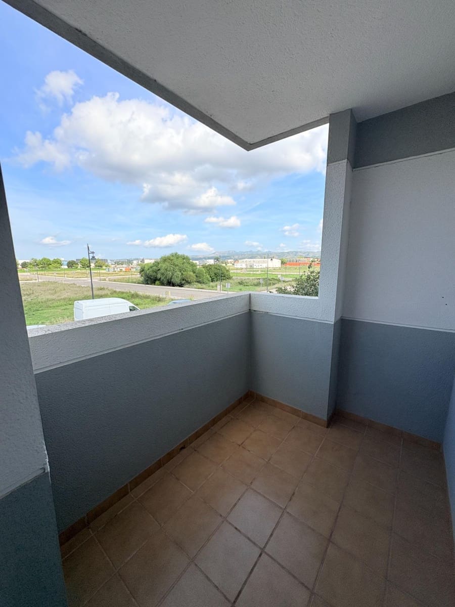 3 camera da letto Appartamento in vendita in La Pobla Llarga con garage - 143.000 € (Rif: 9321899)