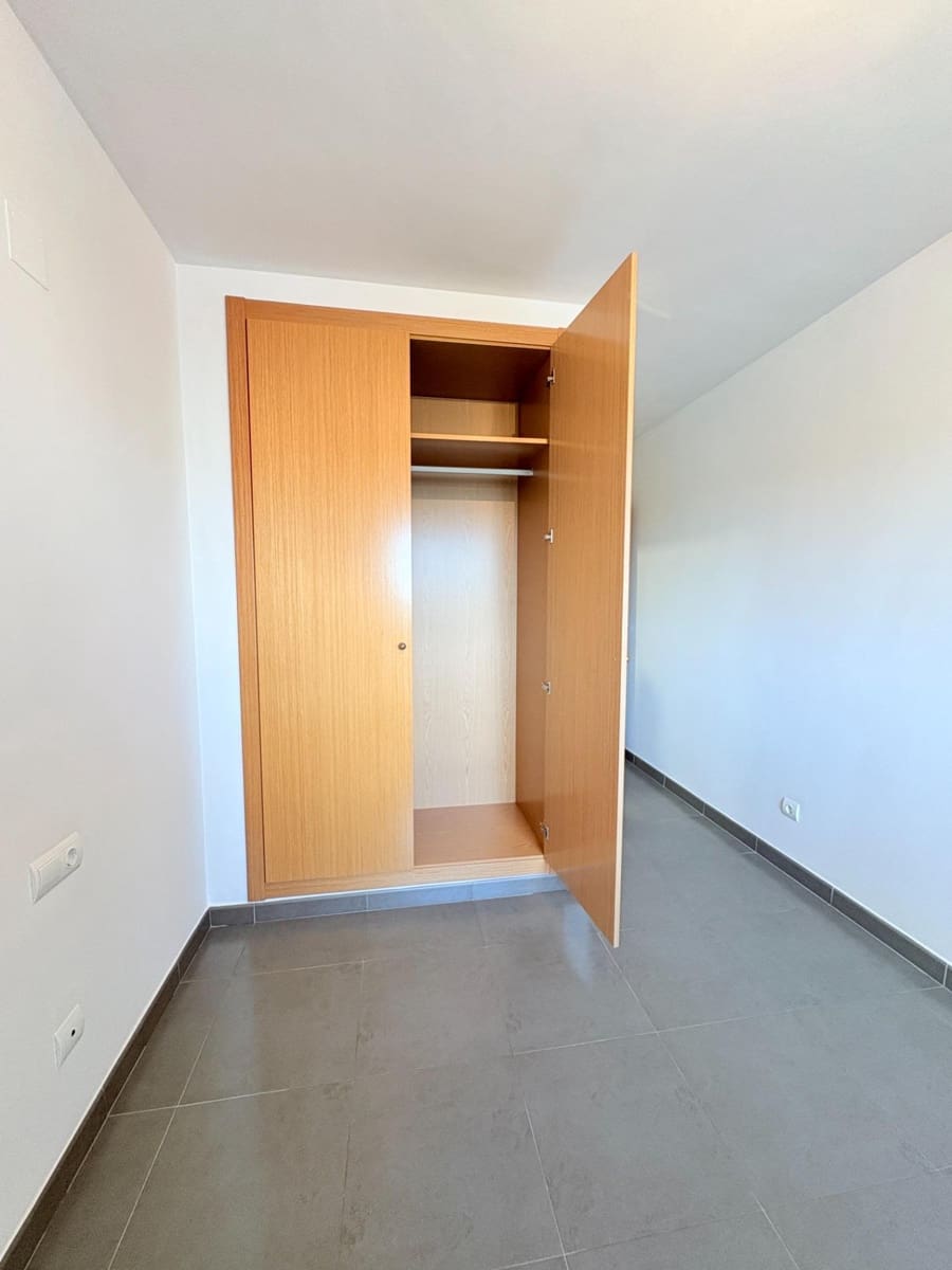 3 camera da letto Appartamento in vendita in La Pobla Llarga con garage - 143.000 € (Rif: 9321899)