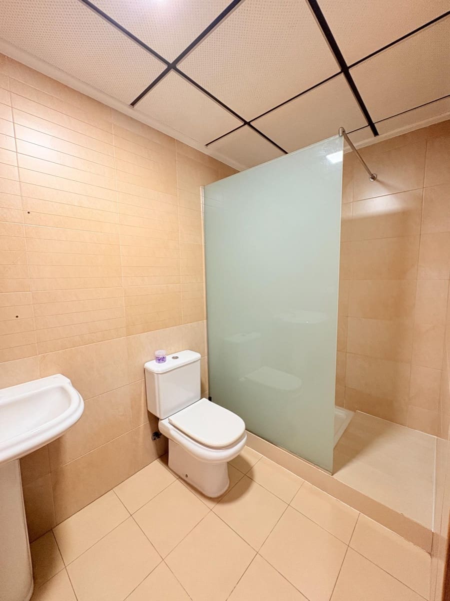 3 camera da letto Appartamento in vendita in La Pobla Llarga con garage - 143.000 € (Rif: 9321899)