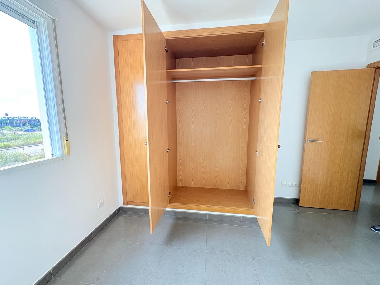 3 camera da letto Appartamento in vendita in La Pobla Llarga con garage - 143.000 € (Rif: 9321899)