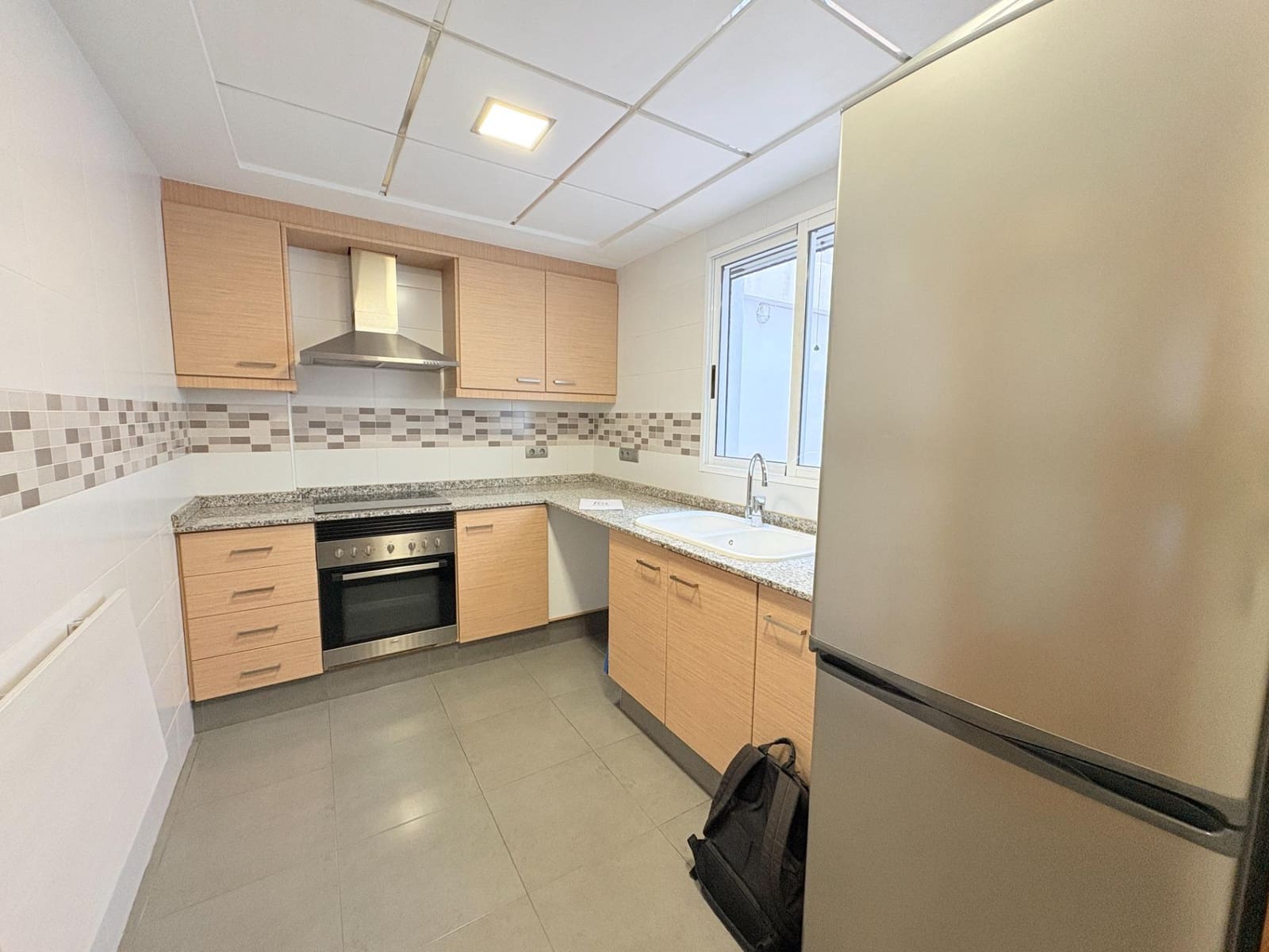 3 camera da letto Appartamento in vendita in La Pobla Llarga con garage - 143.000 € (Rif: 9321899)