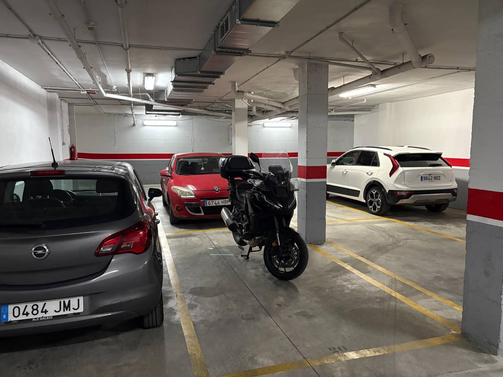 3 camera da letto Appartamento in vendita in La Pobla Llarga con garage - 143.000 € (Rif: 9321899)