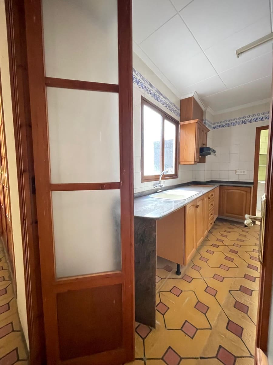 7 sypialnia Dom na sprzedaż w Montesa - 95 000 € (Ref: 9321905)