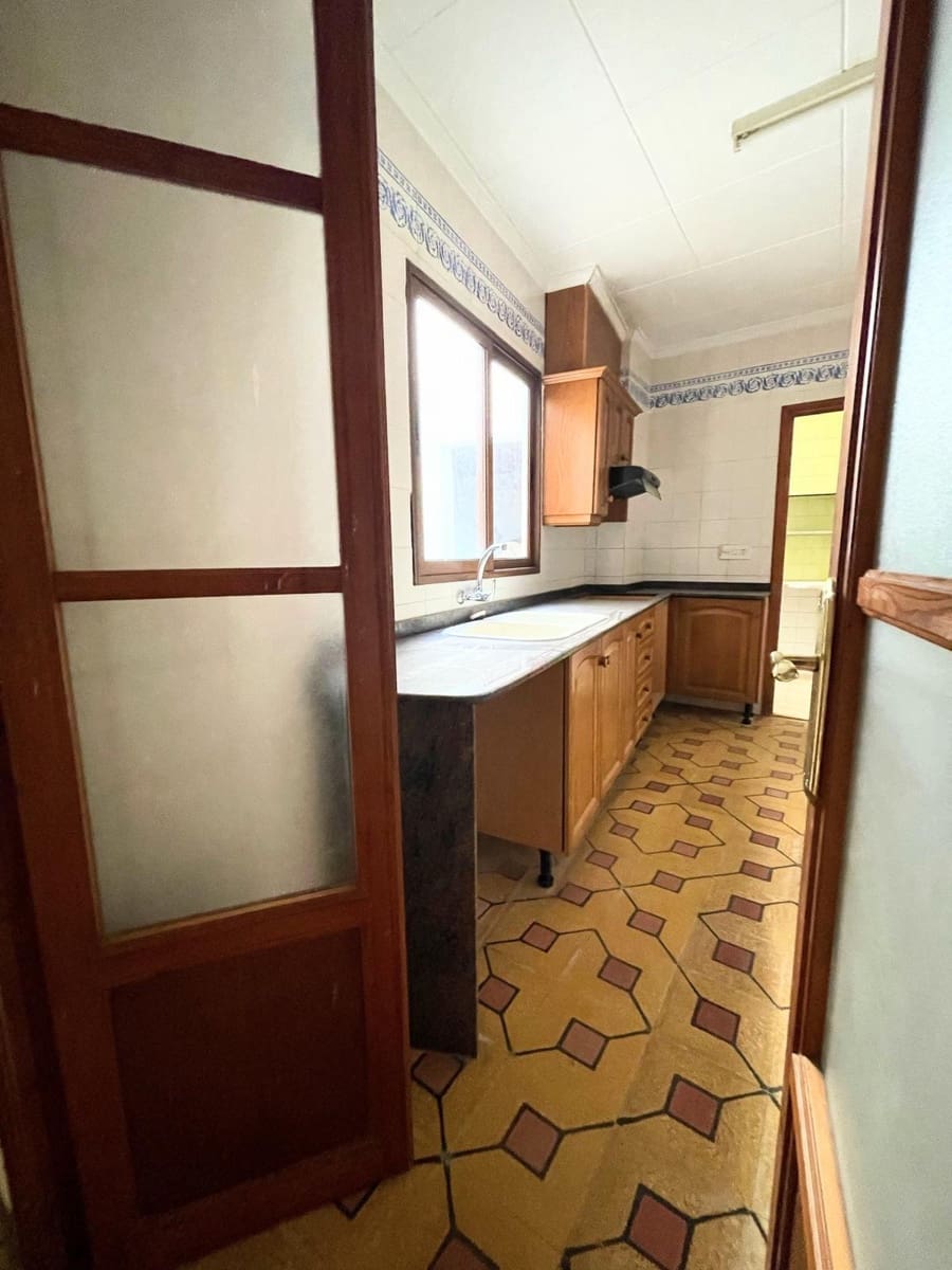 7 sypialnia Dom na sprzedaż w Montesa - 95 000 € (Ref: 9321905)