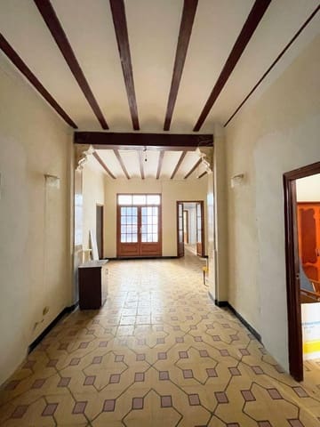 7 quarto Casa em Banda para venda em Montesa - 95 000 € (Ref: 9321905)