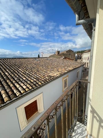 7 quarto Casa em Banda para venda em Montesa - 95 000 € (Ref: 9321905)