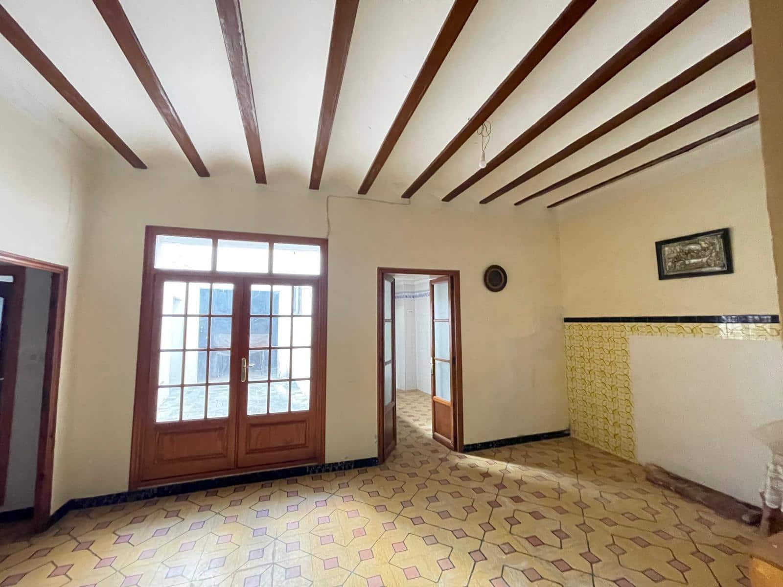 7 sypialnia Dom na sprzedaż w Montesa - 95 000 € (Ref: 9321905)