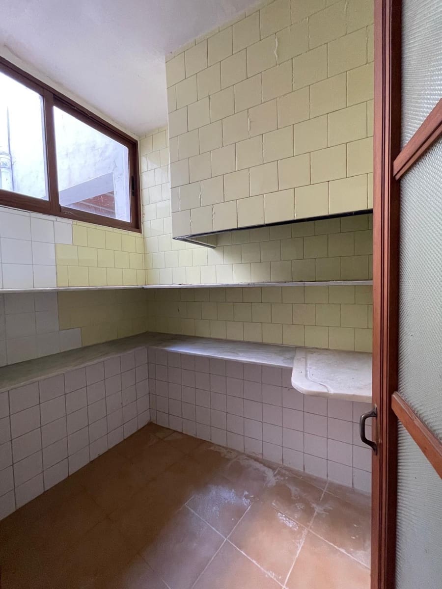 7 sypialnia Dom na sprzedaż w Montesa - 95 000 € (Ref: 9321905)