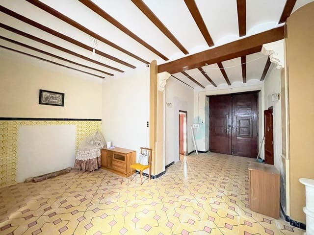 7 quarto Casa em Banda para venda em Montesa - 95 000 € (Ref: 9321905)