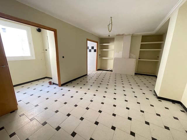 7 quarto Casa em Banda para venda em Montesa - 95 000 € (Ref: 9321905)