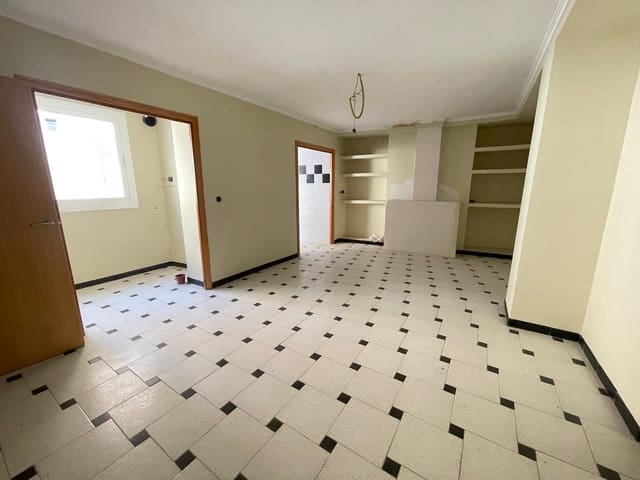 7 quarto Casa em Banda para venda em Montesa - 95 000 € (Ref: 9321905)