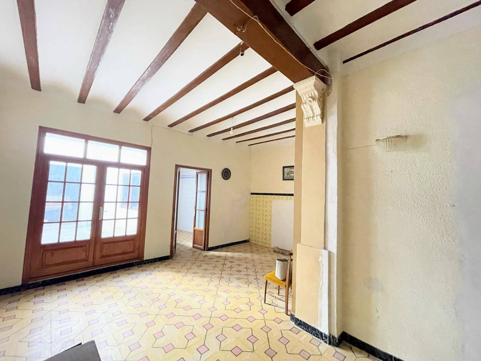 7 sypialnia Dom na sprzedaż w Montesa - 95 000 € (Ref: 9321905)