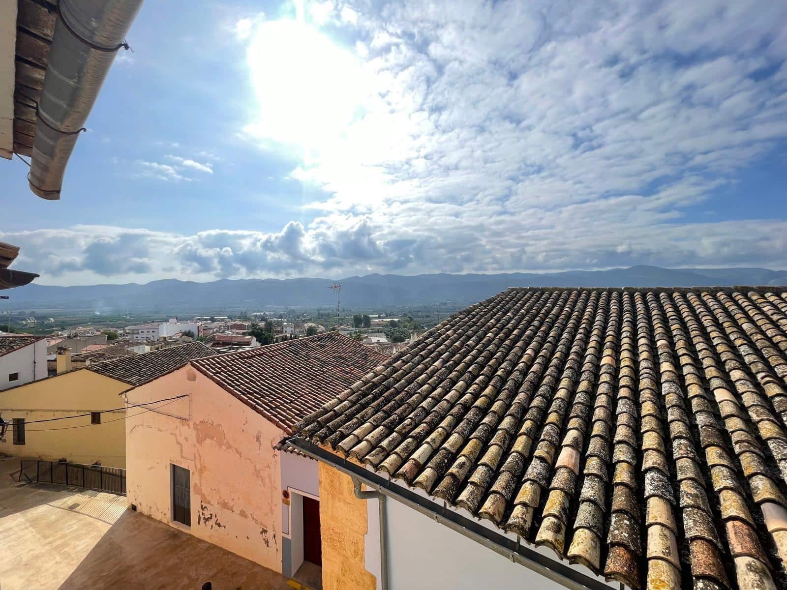 7 sypialnia Dom na sprzedaż w Montesa - 95 000 € (Ref: 9321905)