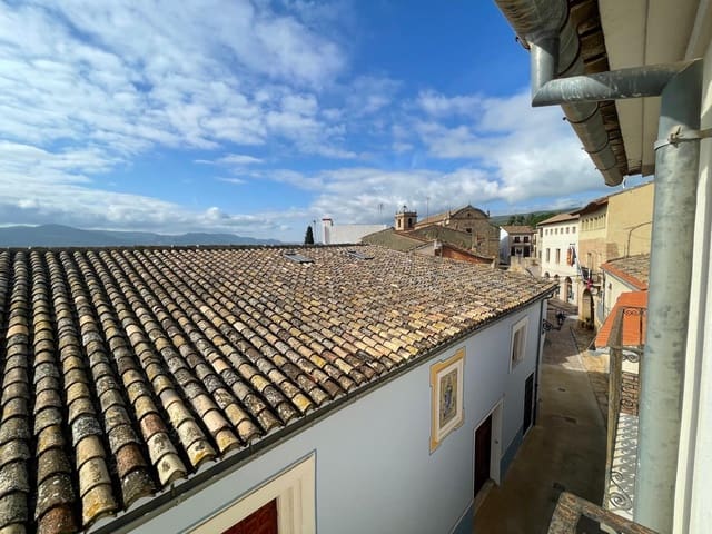 7 quarto Casa em Banda para venda em Montesa - 95 000 € (Ref: 9321905)