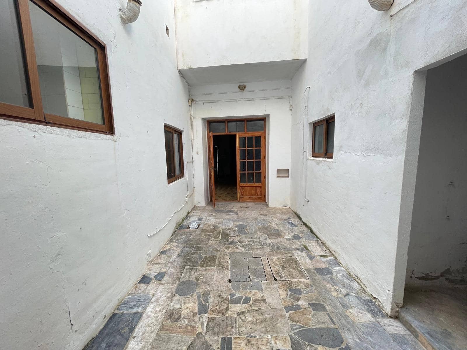 7 sypialnia Dom na sprzedaż w Montesa - 95 000 € (Ref: 9321905)