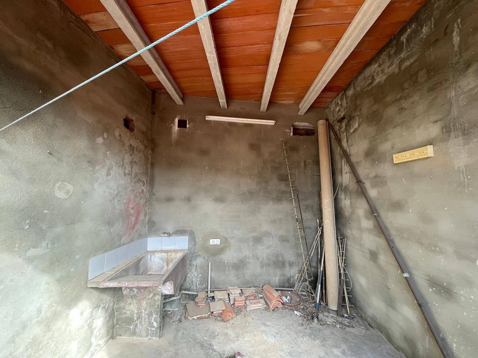 7 sypialnia Dom na sprzedaż w Montesa - 95 000 € (Ref: 9321905)