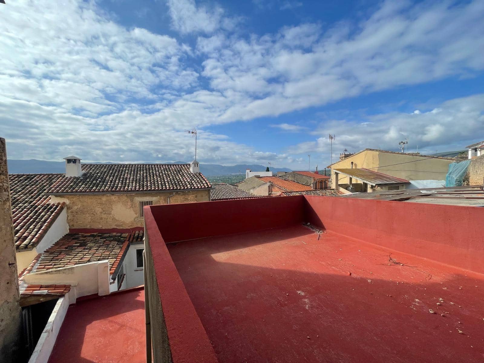 7 sypialnia Dom na sprzedaż w Montesa - 95 000 € (Ref: 9321905)