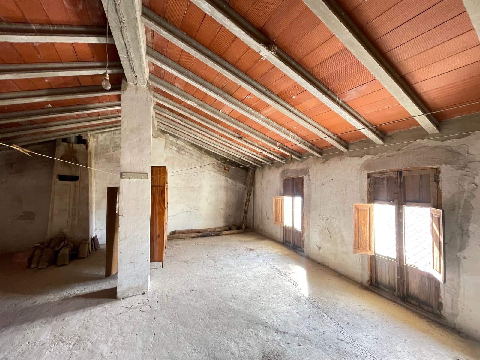 7 sypialnia Dom na sprzedaż w Montesa - 95 000 € (Ref: 9321905)