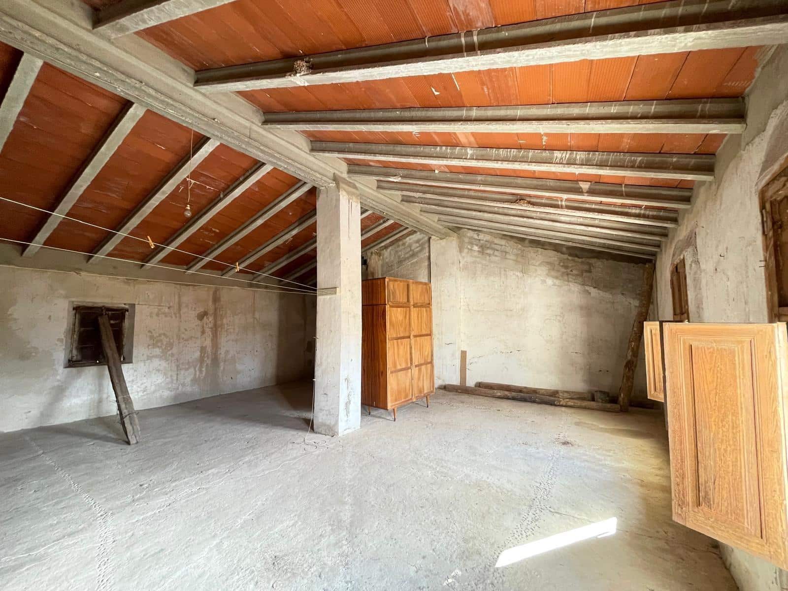 7 sypialnia Dom na sprzedaż w Montesa - 95 000 € (Ref: 9321905)