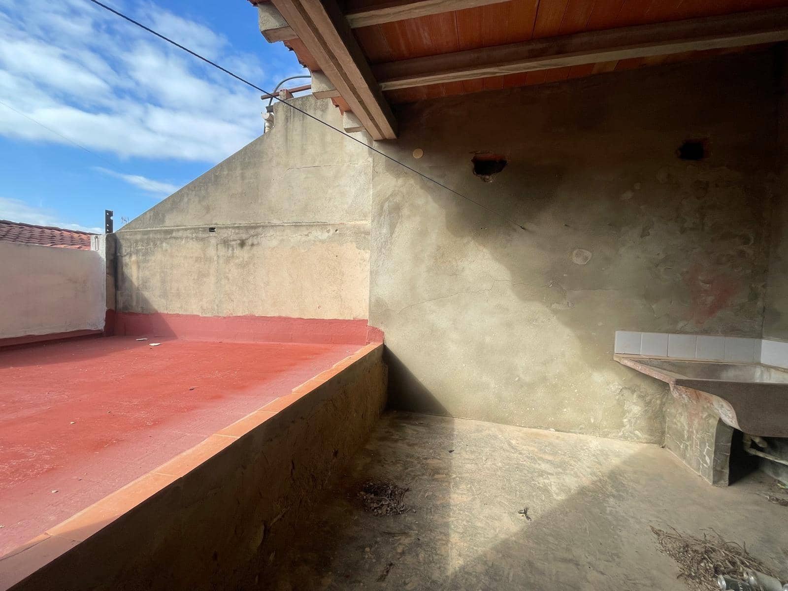 7 sypialnia Dom na sprzedaż w Montesa - 95 000 € (Ref: 9321905)