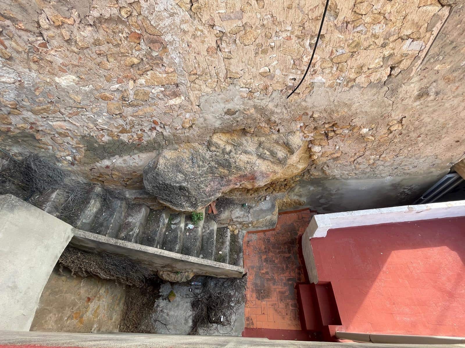 7 sypialnia Dom na sprzedaż w Montesa - 95 000 € (Ref: 9321905)