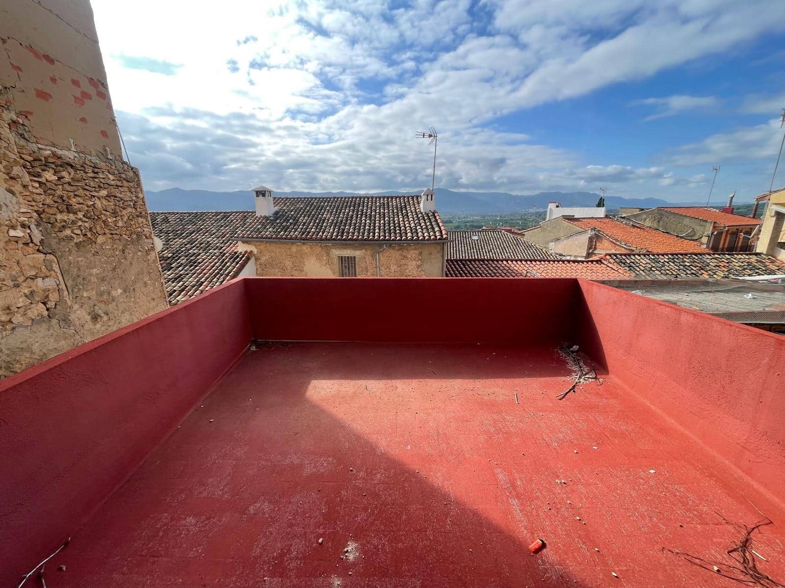 7 sypialnia Dom na sprzedaż w Montesa - 95 000 € (Ref: 9321905)