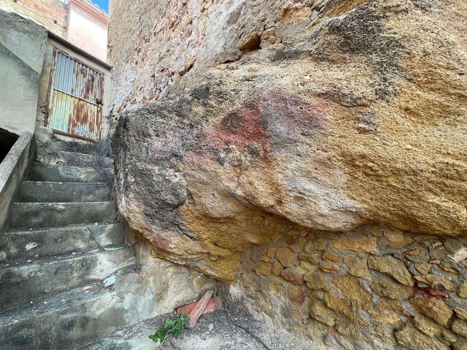 7 sypialnia Dom na sprzedaż w Montesa - 95 000 € (Ref: 9321905)