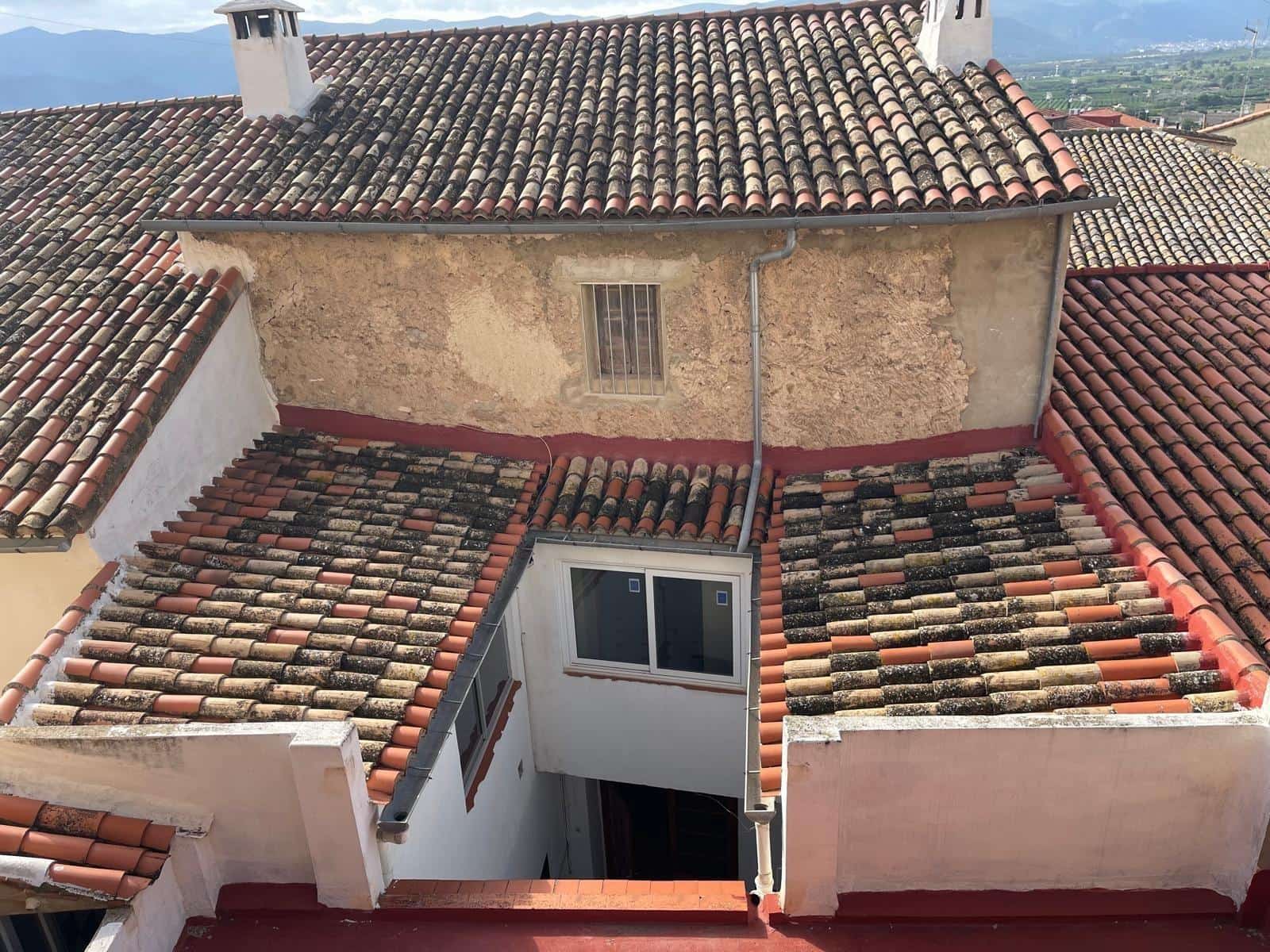 7 sypialnia Dom na sprzedaż w Montesa - 95 000 € (Ref: 9321905)