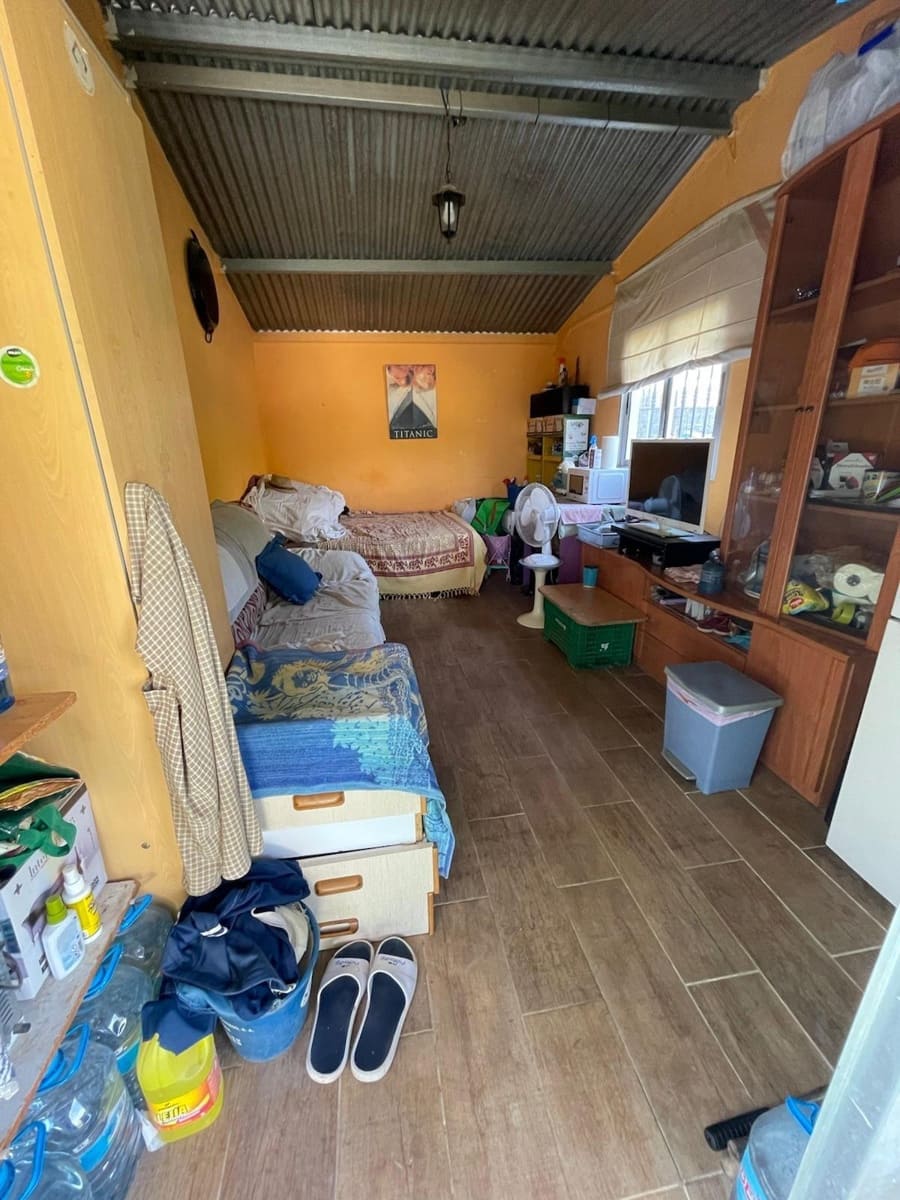 1 soveværelse Finca/Landehus til salg i Canals - € 56.000 (Ref: 9344768)