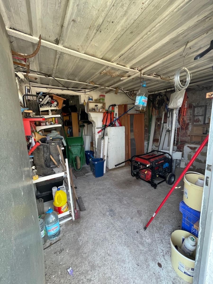 1 soveværelse Finca/Landehus til salg i Canals - € 56.000 (Ref: 9344768)