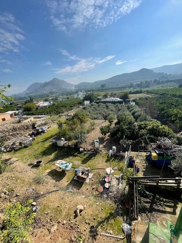 1 bedroom Finca/Country House for sale in Canals - € 56,000 (Ref: 9344768)