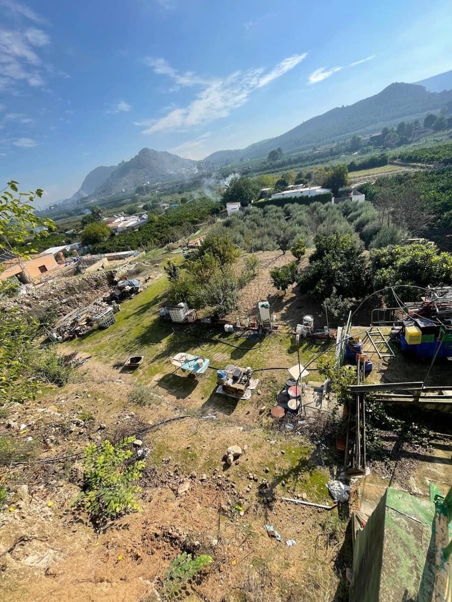 1 soveværelse Finca/Landehus til salg i Canals - € 56.000 (Ref: 9344768)