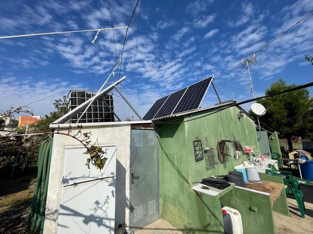 1 bedroom Finca/Country House for sale in Canals - € 56,000 (Ref: 9344768)