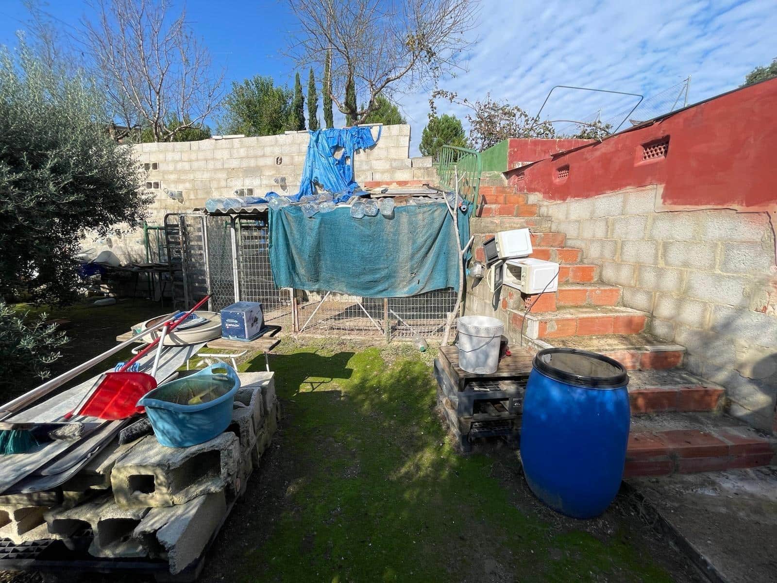 1 soveværelse Finca/Landehus til salg i Canals - € 56.000 (Ref: 9344768)