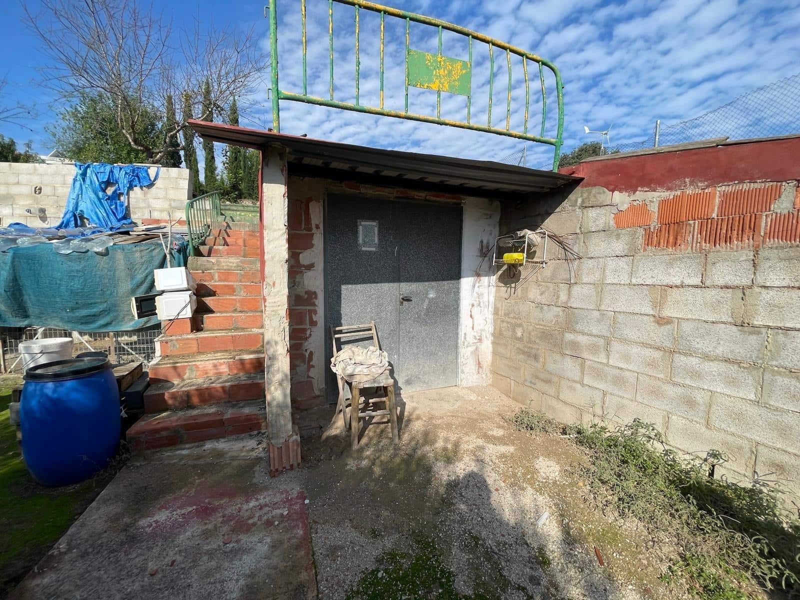 1 soveværelse Finca/Landehus til salg i Canals - € 56.000 (Ref: 9344768)