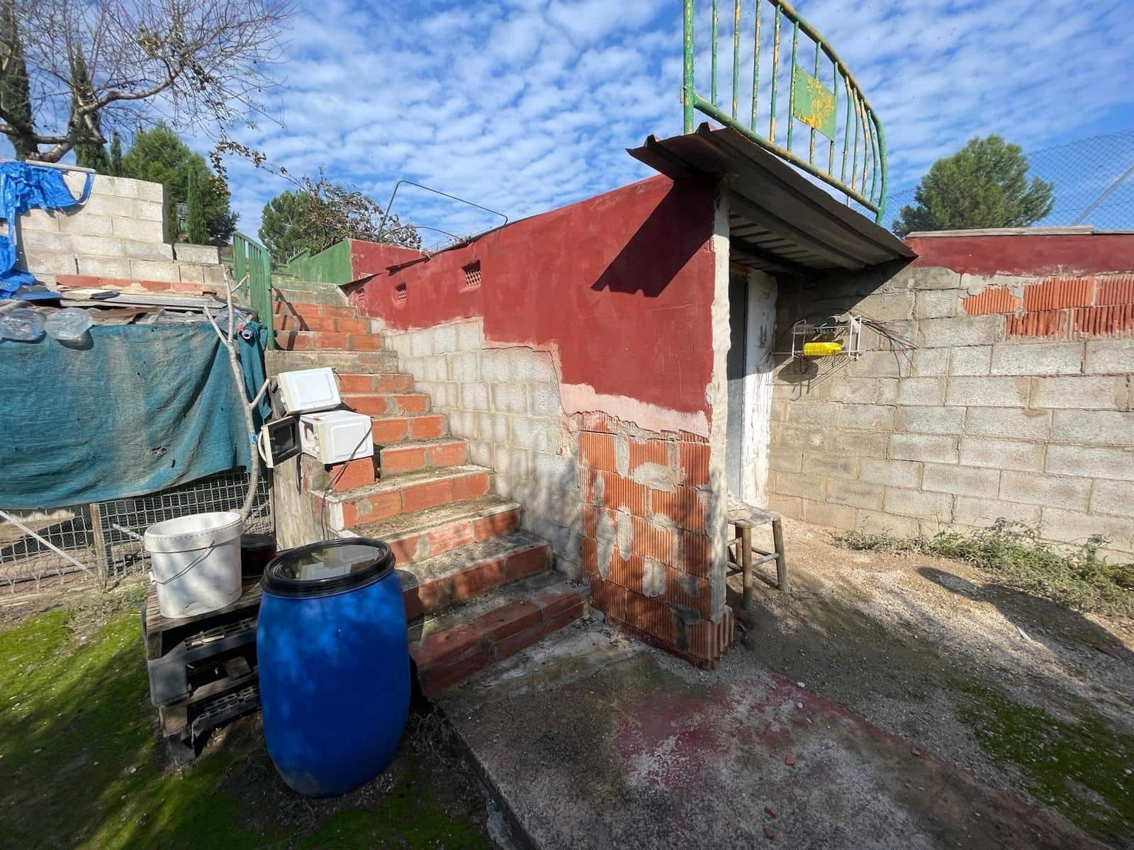 1 soveværelse Finca/Landehus til salg i Canals - € 56.000 (Ref: 9344768)