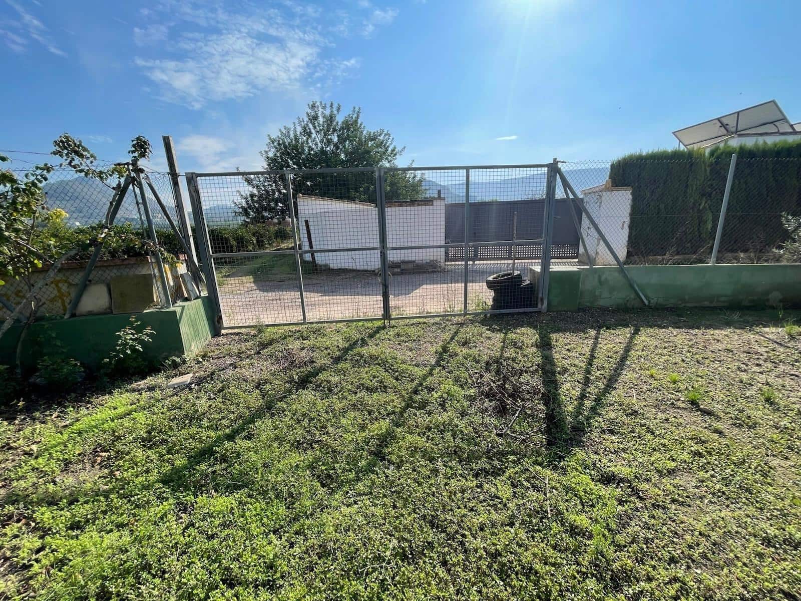 1 soveværelse Finca/Landehus til salg i Canals - € 56.000 (Ref: 9344768)