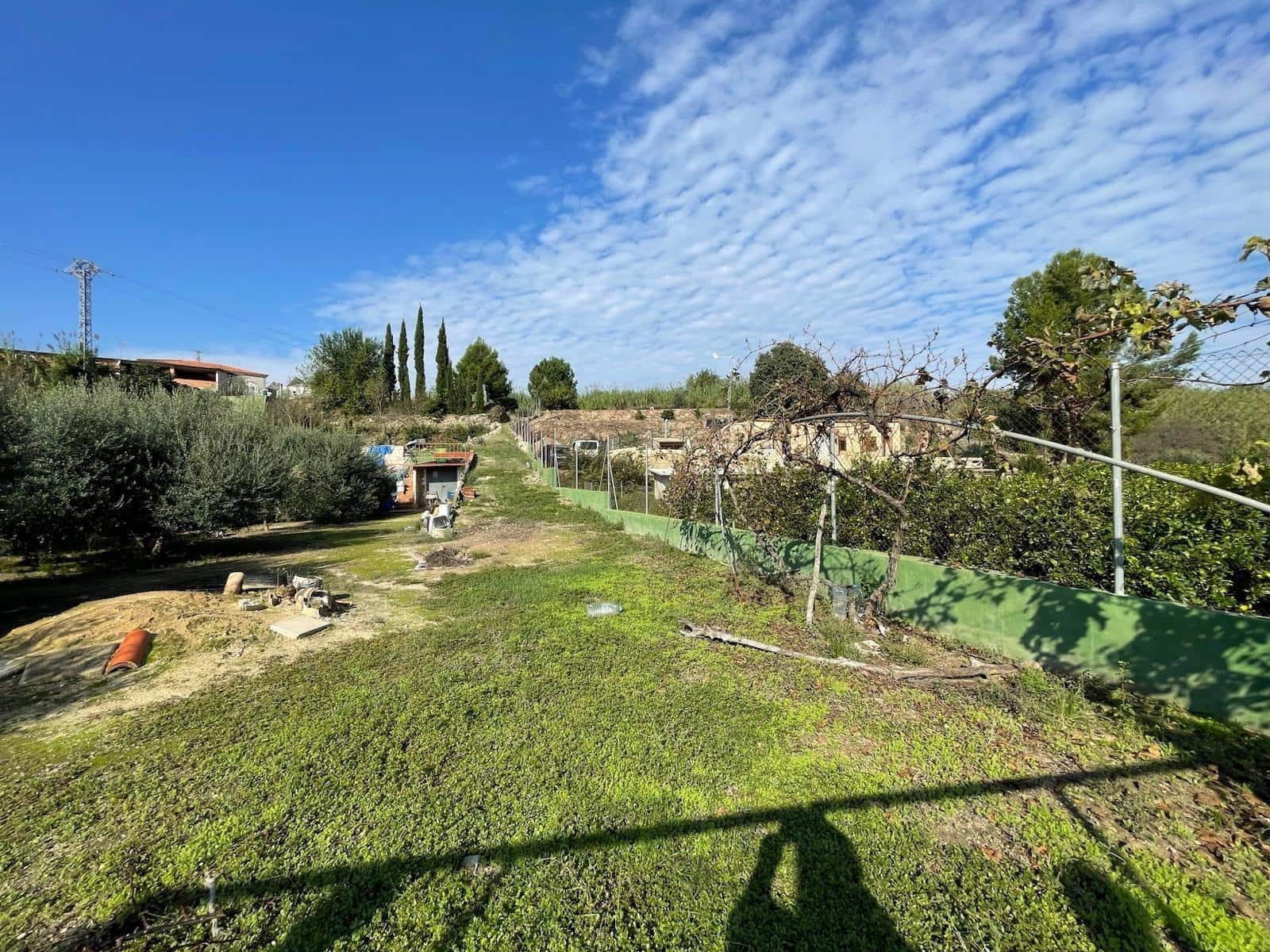 1 soveværelse Finca/Landehus til salg i Canals - € 56.000 (Ref: 9344768)