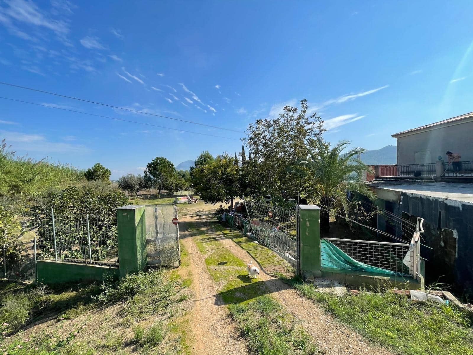 1 soveværelse Finca/Landehus til salg i Canals - € 56.000 (Ref: 9344768)