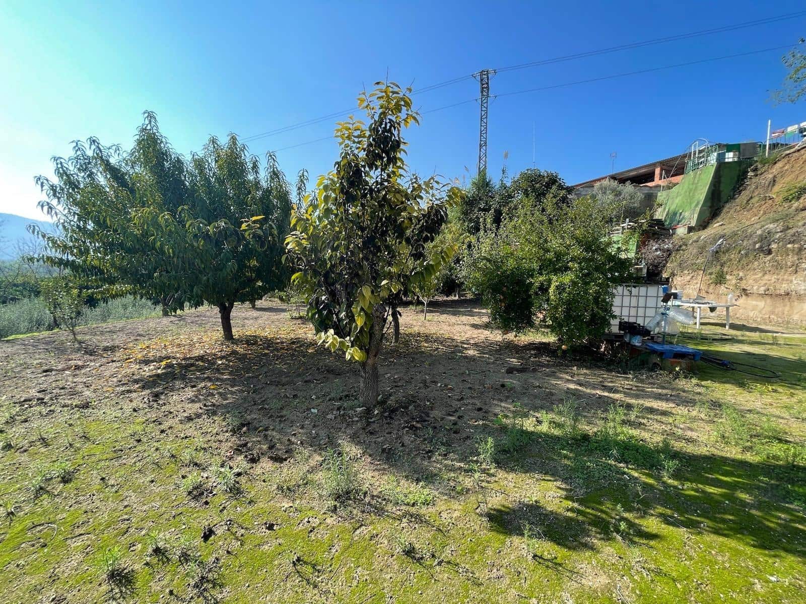 1 soveværelse Finca/Landehus til salg i Canals - € 56.000 (Ref: 9344768)